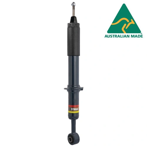 CalOffroad Nitro Pro Front Strut, 1.5 INCH Maximum Lift - Suits Toyota Hilux Rogue 8/2022 On Wide Body