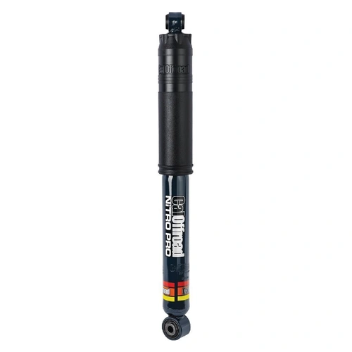 CalOffroad Nitro Pro Rear Shock, 0 -2 INCH Lift