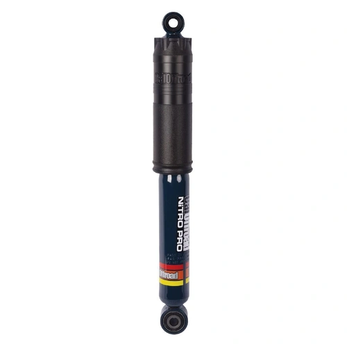 CalOffroad Nitro Pro Rear Shock, 0 -2 INCH Lift, Medium Load