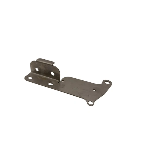 APC Core 7 Pin Flat Plug + 2x Airbag Valve Mounting Bracket