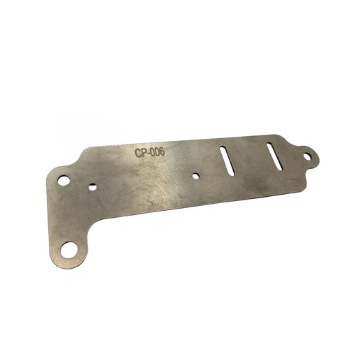 APC Core 7 Pin Flat Plug + 2x Anderson Plug Mounting Bracket