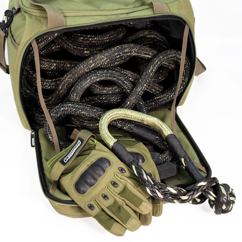 Carbon Offroad Tactical 4x4 Response Kit