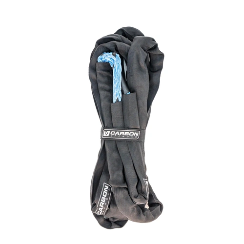 Carbon Offroad 10mm x 5m All Purpose Recovery Rope
