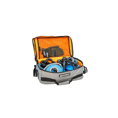 Carbon Offroad Essential 4x4 Recovery Kit