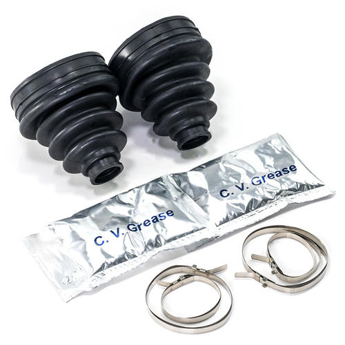 Dobinsons High Clearance Inner C.V. Boot Kit - Suits Toyota Hilux N70/N80