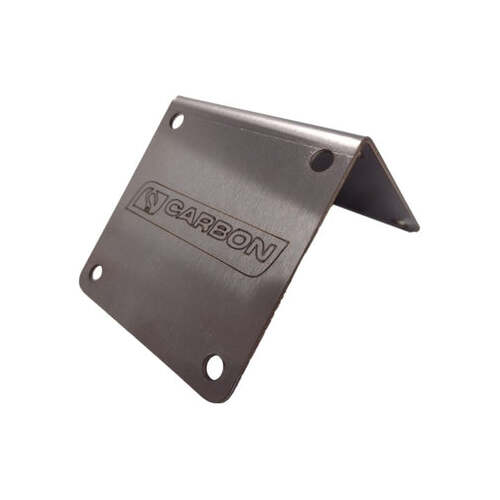 Mounting bracket - Battery Isolator Switch - Stainless