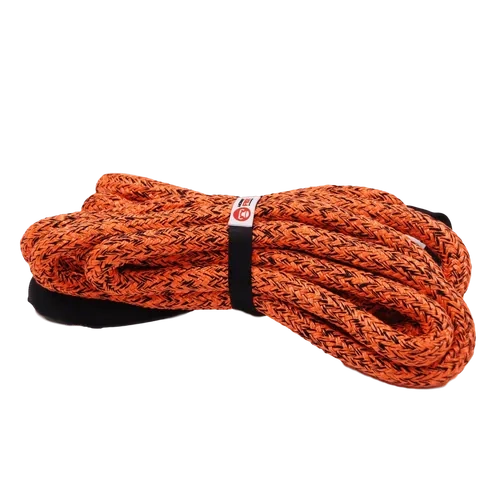 Carbon Monkey Fist 12 Ton 9 Metre Kinetic Recovery Rope