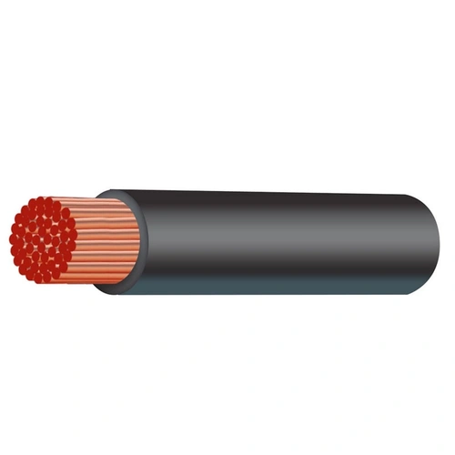 Tycab V90 Battery Cable 30m 26.45 mm² (Black)