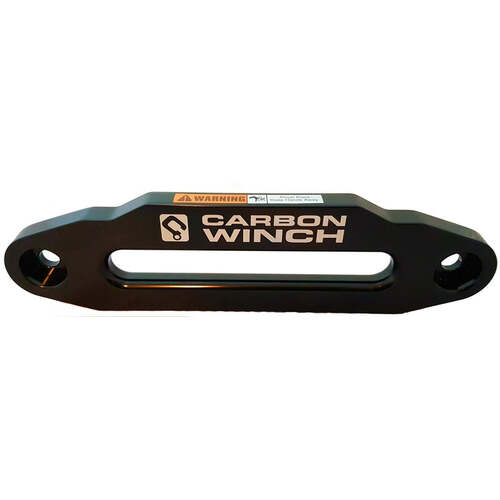 Carbon Winches Standard Hawse Fairlead