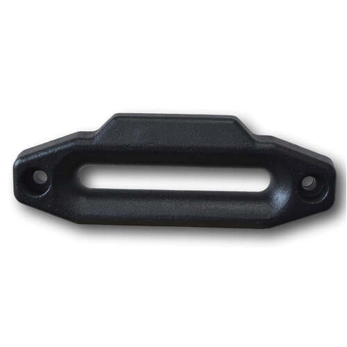 Iron Hawse Winch Fairlead for Steel Cable Carbon Winches Australia