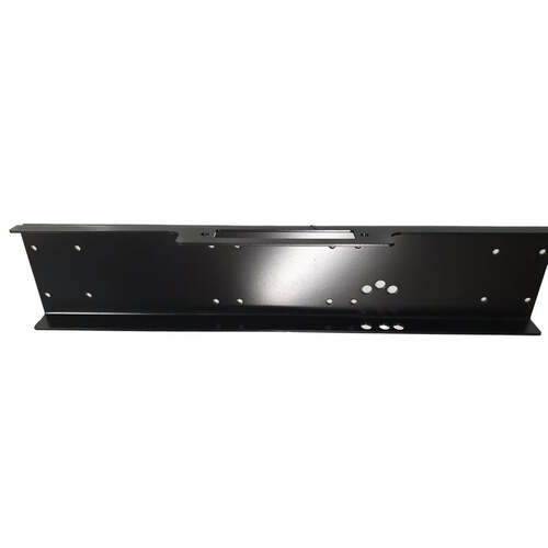 Universal Winch Mounting Cradle Carbon Winches Australia