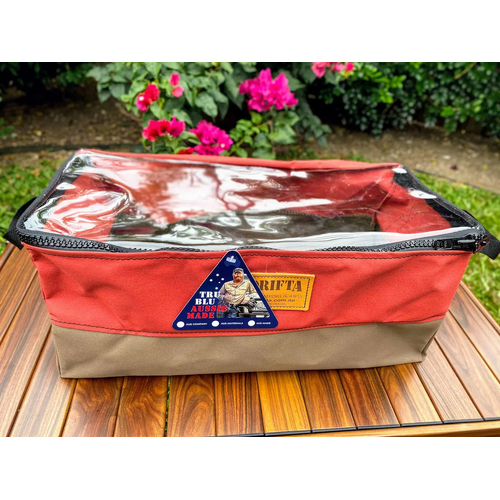 Drifta Outback Large Drawer Bag