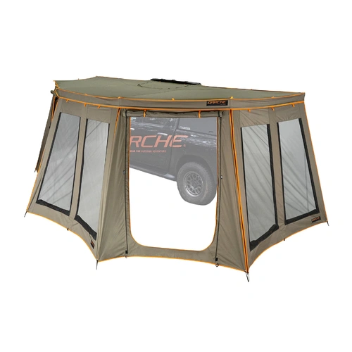 Darche 180 EXR Awning Wall Set
