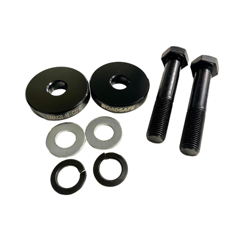 Diff Drop Kit - Isuzu D-MAX, MU-X & Mazda BT-50 suits 0-40mm Lift