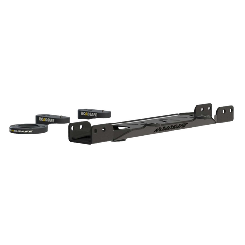 Roadsafe 4WD Diff Drop Kit - Isuzu D-Max RG 08/2020-On 