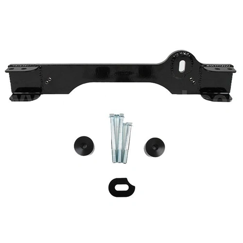 CalOffroad Diff Drop Kit - Holden Colorado RG 2012-2020