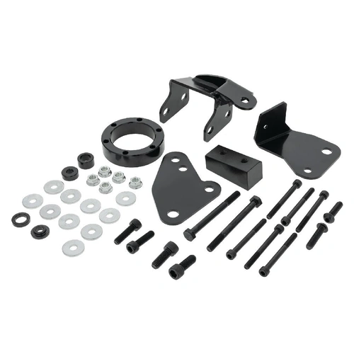 CalOffroad Diff Drop Kit - Ford Ranger PX1,PX2, PX3 2011-04/2022 Excl Raptor