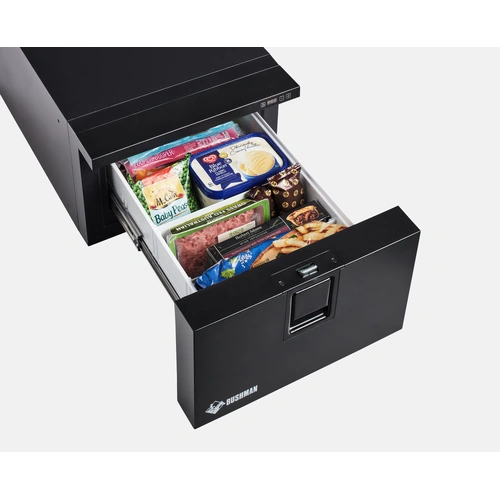 Bushman 30L Drawer Fridge/Freezer 