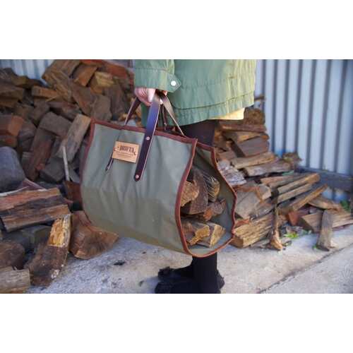 Drifta Premium Firewood Sling