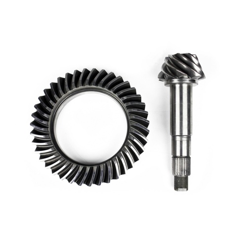 Terrain Tamer 4x4 Nissan Patrol GQ, GU Front & Rear Diff Gear Crownwheel & Pinion set to suit H233 Diff