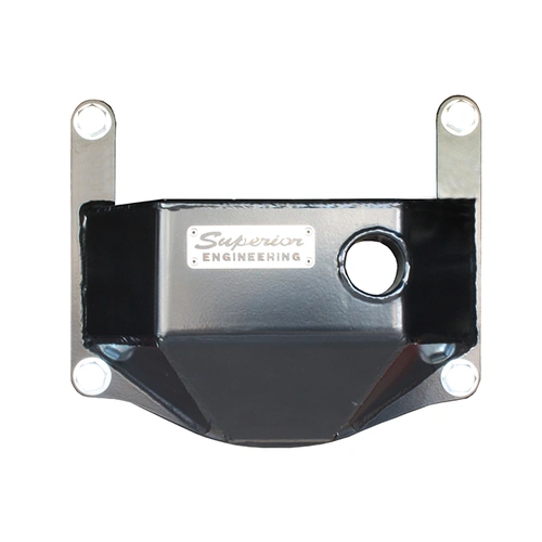 Superior Engineering Stealth Rear Diff Guard - Ford Ranger PX