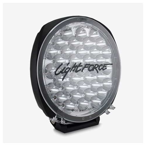 Lightforce Genesis Single 12V/24V Led Driving Light