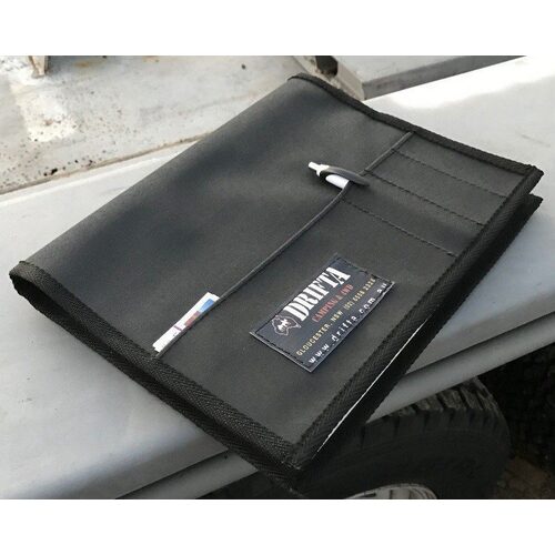 Drifta NHVR Truck Logbook Cover