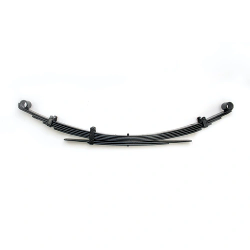 Dobinsons Rear Leaf Spring - Toyota 60 Series (1980 to 1990)