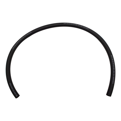 Direction Plus Provent Catch Can Replacement Drain Hose 1M