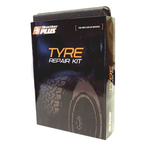 Direction Plus Tyre Repair Kit