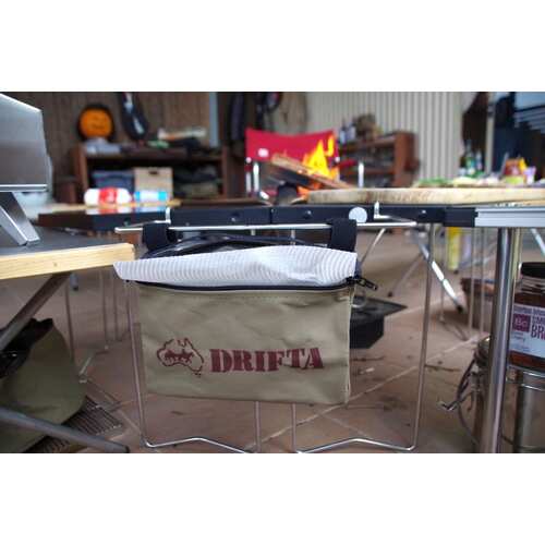 Drifta Paper Towel Bag