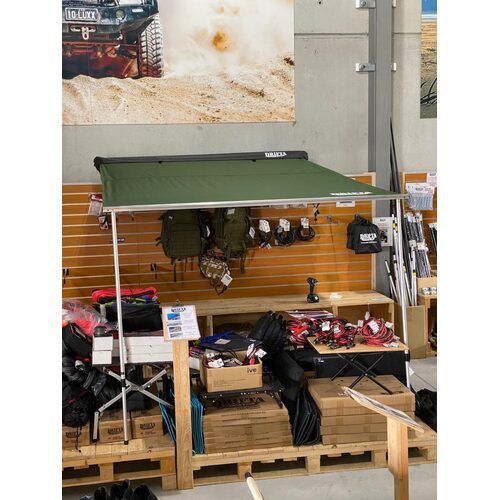 Drifta Stockton 2x2.5m Awning