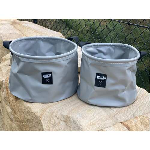 Drifta Stockton PVC Bucket 