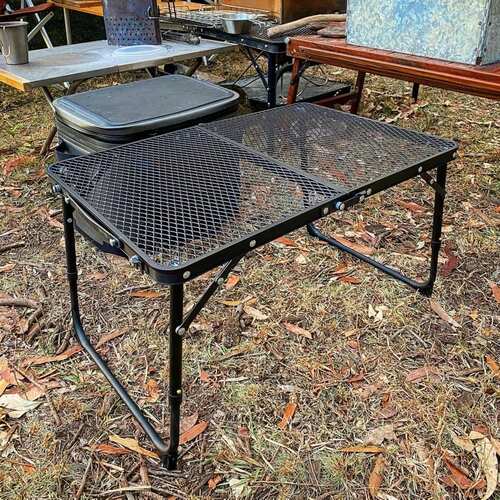 Drifta Stockton Mesh Coffee Table