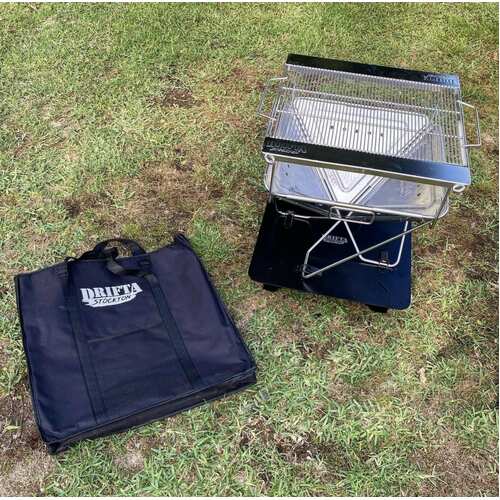 Drifta Stockton Firepit - Large