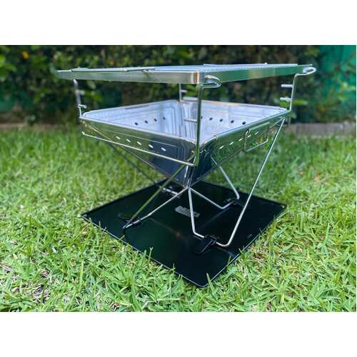 Drifta Stockton Firepit - Medium