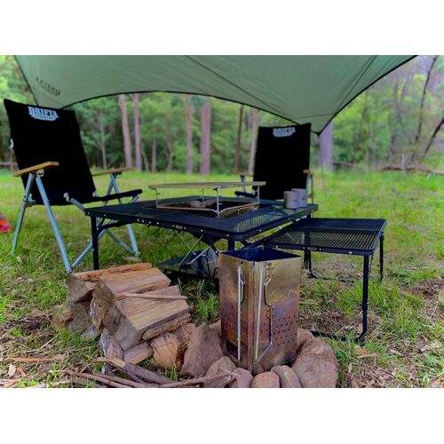 Drifta Stockton Firetable