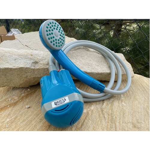 Drifta Stockton Portable 12V Shower