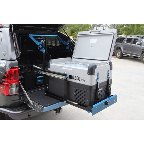 MSA Fridge Drop Slide DS45