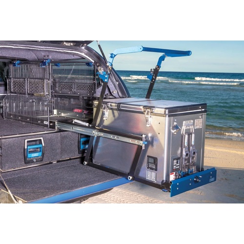 MSA Fridge Drop Slide DS50