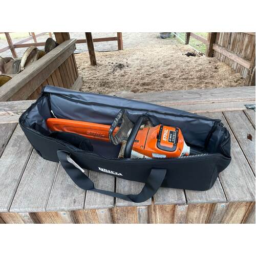 Drifta Stockton Chainsaw Bag