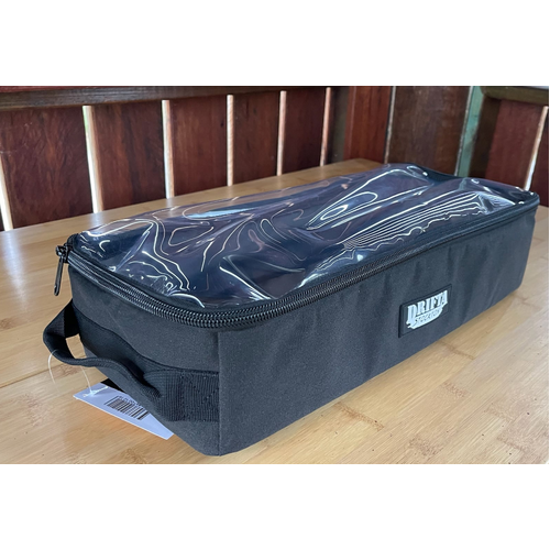 Drifta Stockton Half Height Drawer Bag