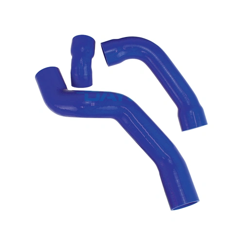 Dayco Turbocharger Silicone Hose Kit for Ford Ranger & Mazda BT-50