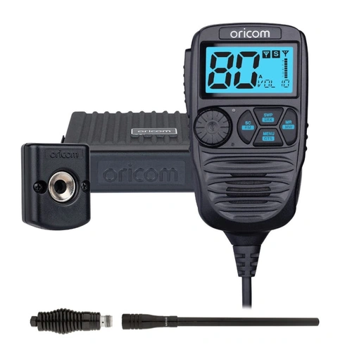 Oricom DTX4200X4PK Outback Value Pack