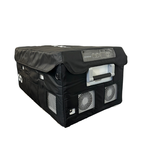 Evakool 80L Down Under Fridge Freezer Insulated Protective Cover