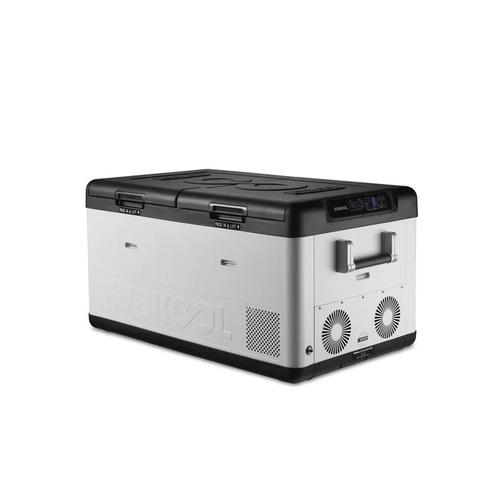 Evakool 95L Down Under Fridge Freezer