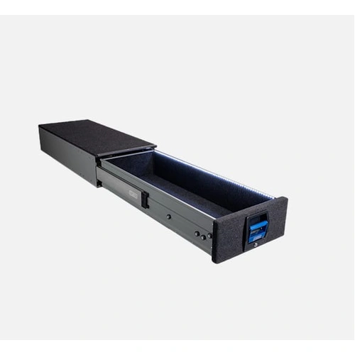 MSA 4X4 Storage Drawer Module