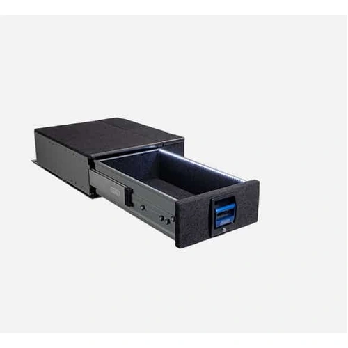 MSA 4X4 Single Storage Drawer System (Right)