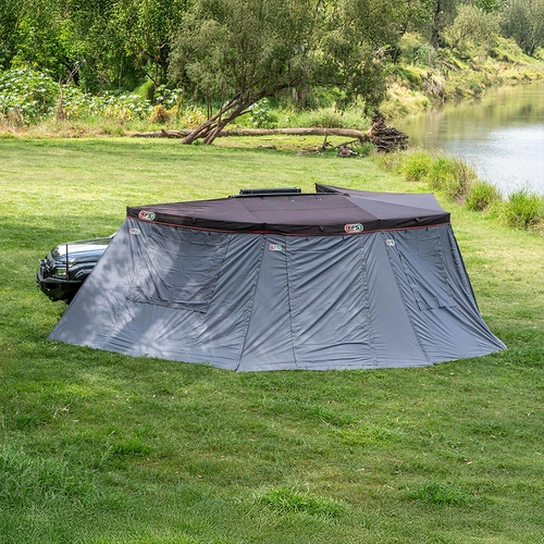EFS 270 Awning Wall Kit