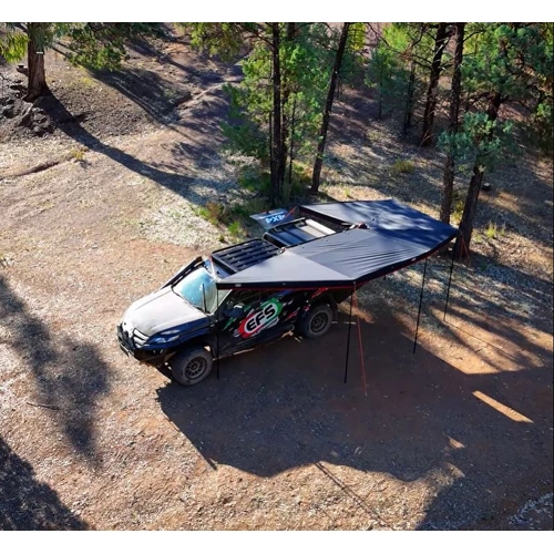 EFS 270 Freestanding Awning